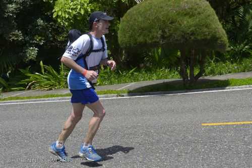 100KM DEL CARIBE | 100K 2016